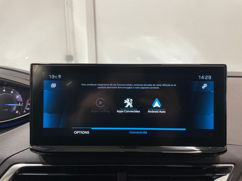 PEUGEOT 3008 2023 - Photo n°14