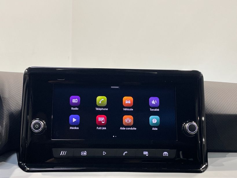 SEAT ARONA 2025 - Photo n°13