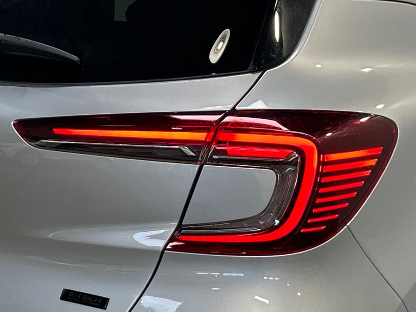 RENAULT CAPTUR 2023 - Photo n°6