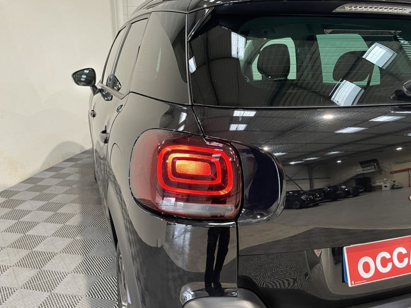 CITROEN C3 AIRCROSS 2024 - Photo n°8