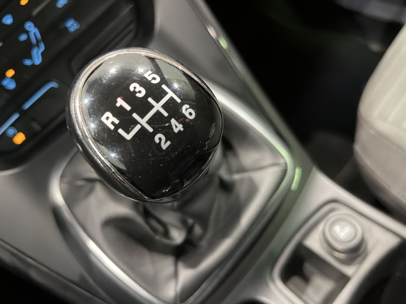 FORD C MAX 2018 - Photo n°18