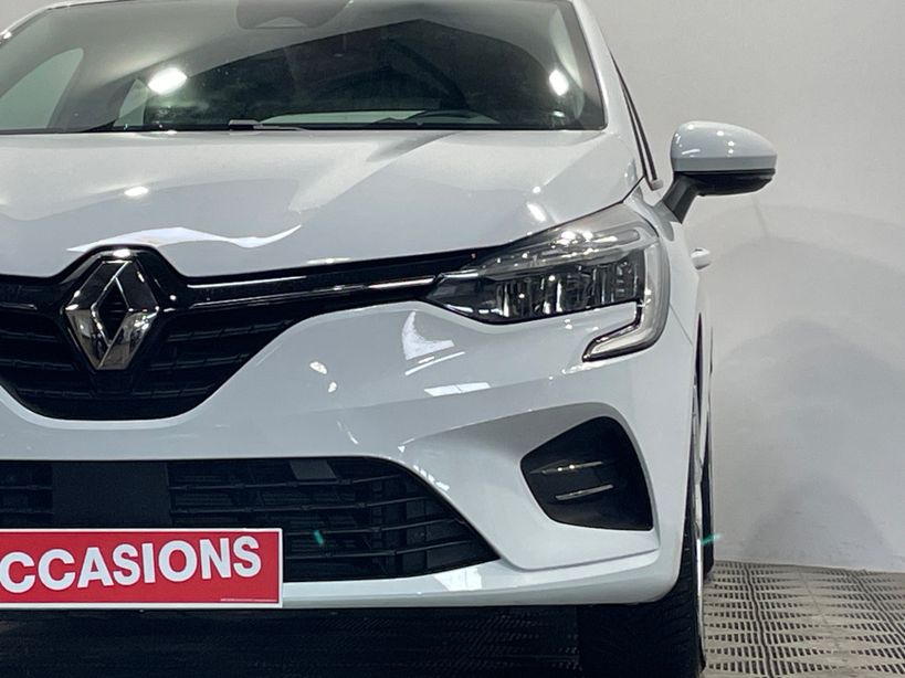 RENAULT CLIO V 2021 - Photo n°49