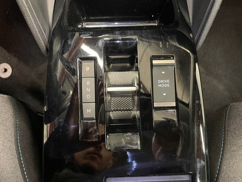 CITROEN C4 X 2023 - Photo n°24