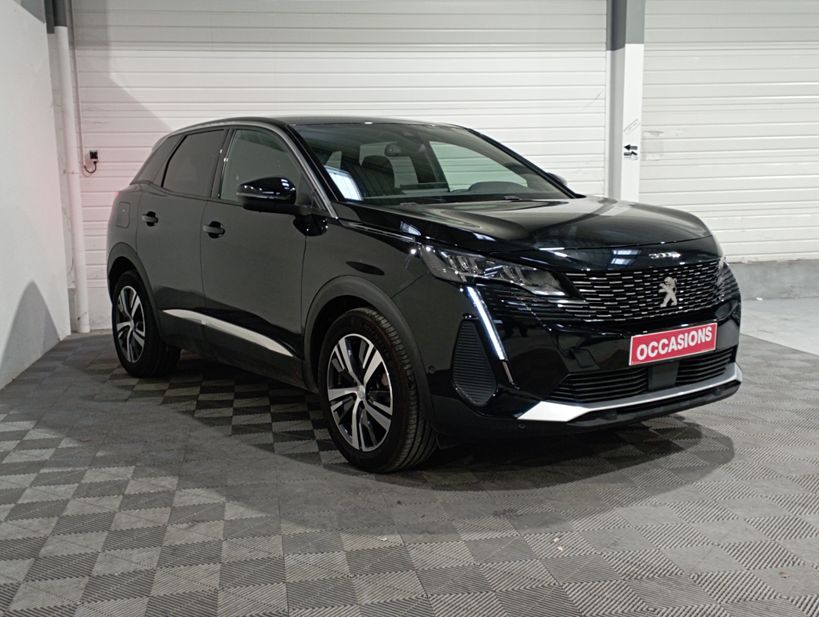 PEUGEOT 3008 2024 - Photo n°3