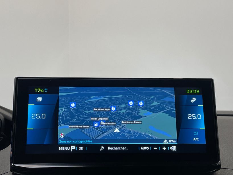 PEUGEOT 3008 2023 - Photo n°13