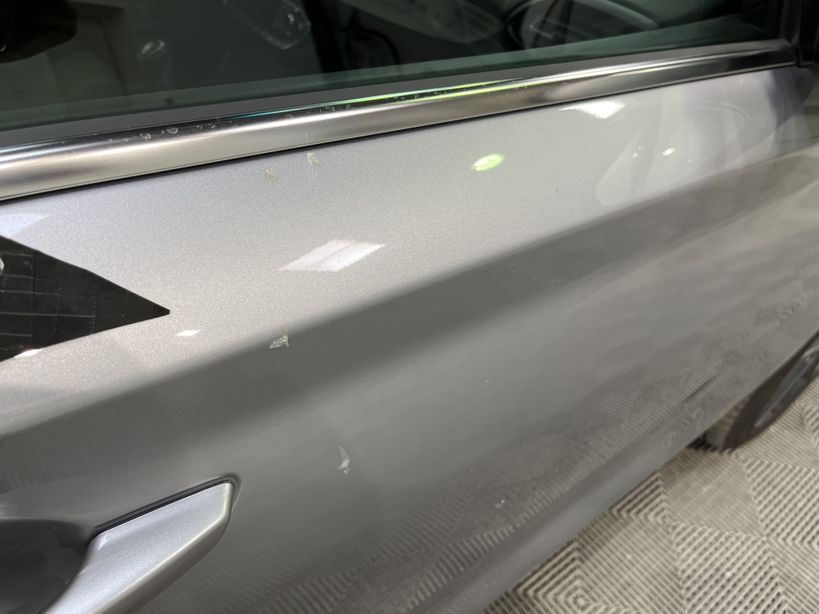 HYUNDAI i30 2022 - Photo n°3