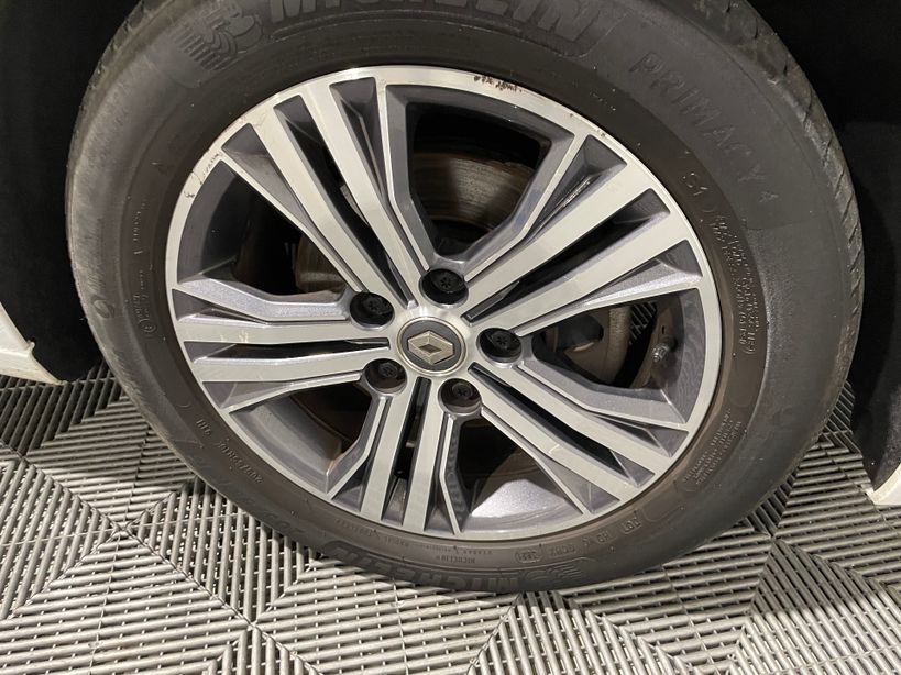 RENAULT MEGANE IV BERLINE 2022 - Photo n°14