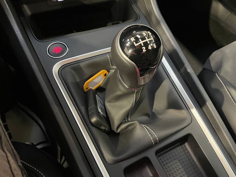 SEAT ATECA 2024 - Photo n°27