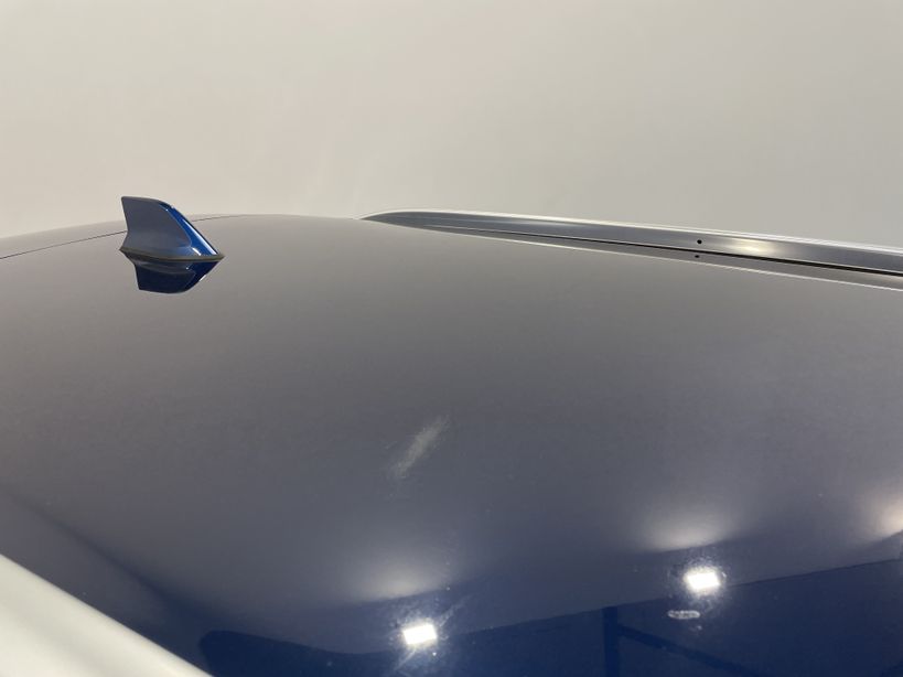 RENAULT MEGANE IV ESTATE 2020 - Photo n°9
