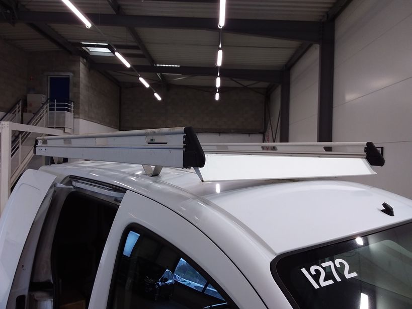 RENAULT KANGOO EXPRESS ZE 2016 - Photo n°10