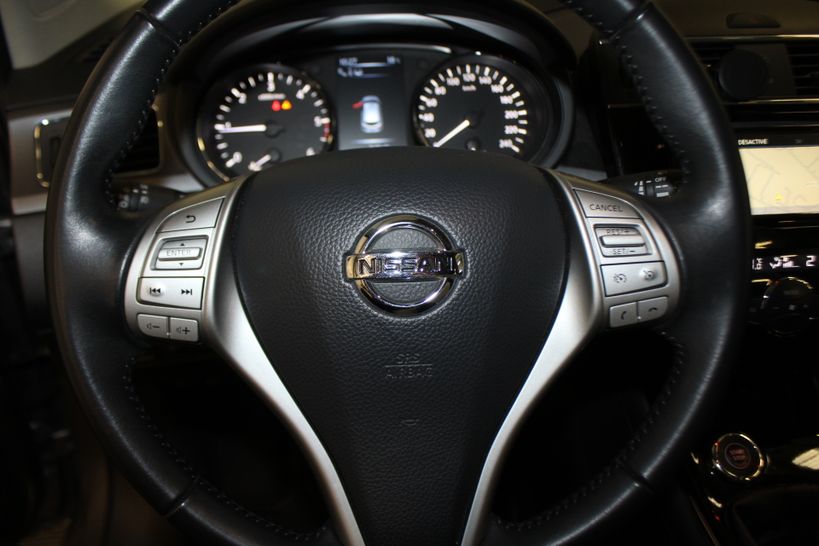NISSAN PULSAR 2018 - Photo n°16