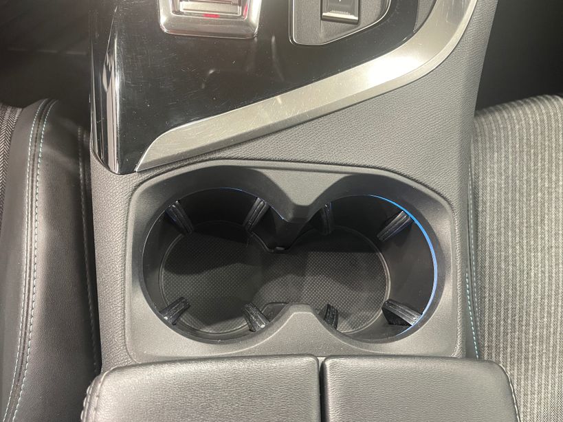 PEUGEOT 5008 2021 - Photo n°29