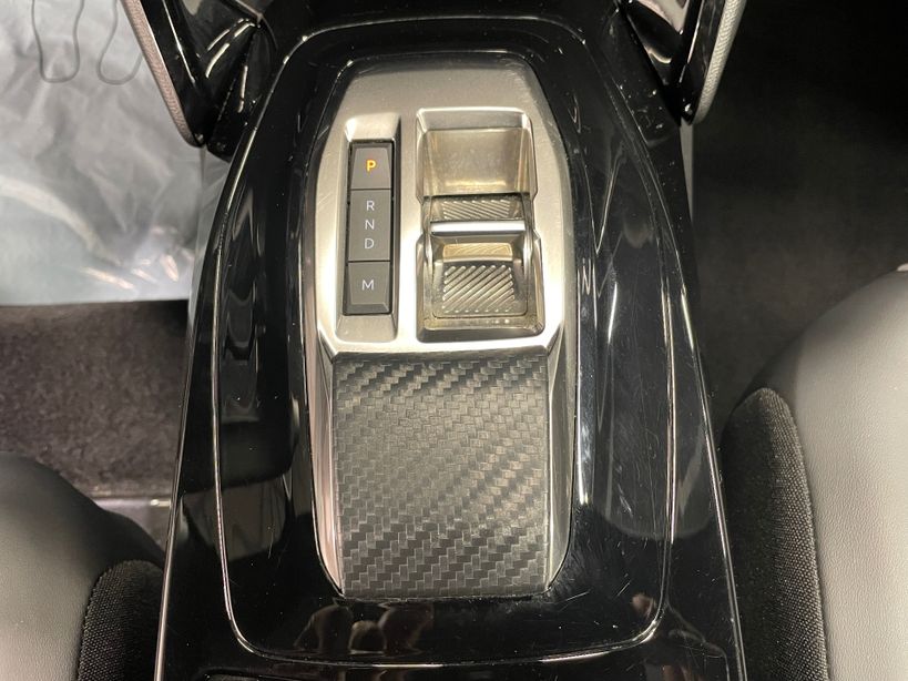 PEUGEOT 2008 2024 - Photo n°35