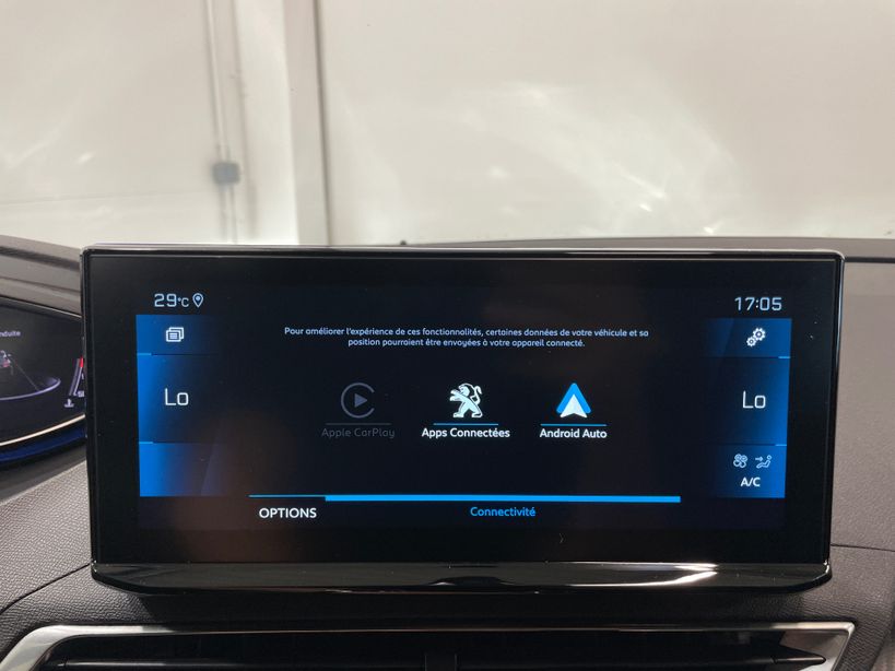 PEUGEOT 3008 2024 - Photo n°16