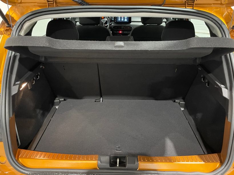 DACIA SANDERO 2022 - Photo n°36
