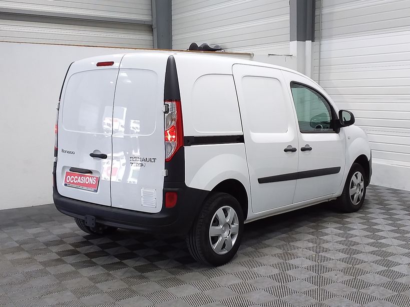 RENAULT KANGOO EXPRESS 2018 - Photo n°7