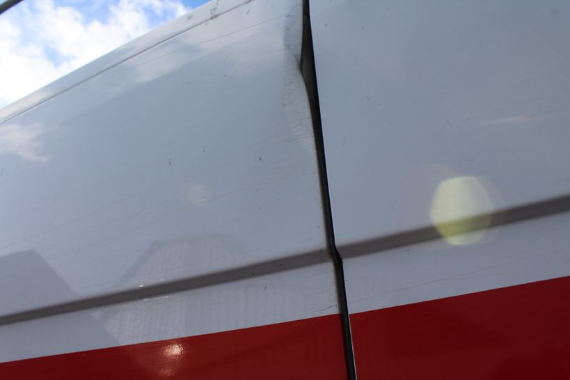 RENAULT MASTER PROPULSION 2016 - Photo n°25