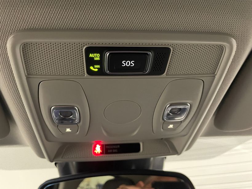 RENAULT ARKANA 2023 - Photo n°37