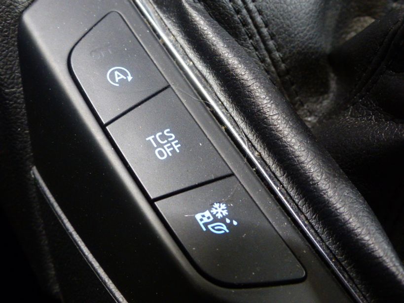 FORD FOCUS 2020 - Photo n°16