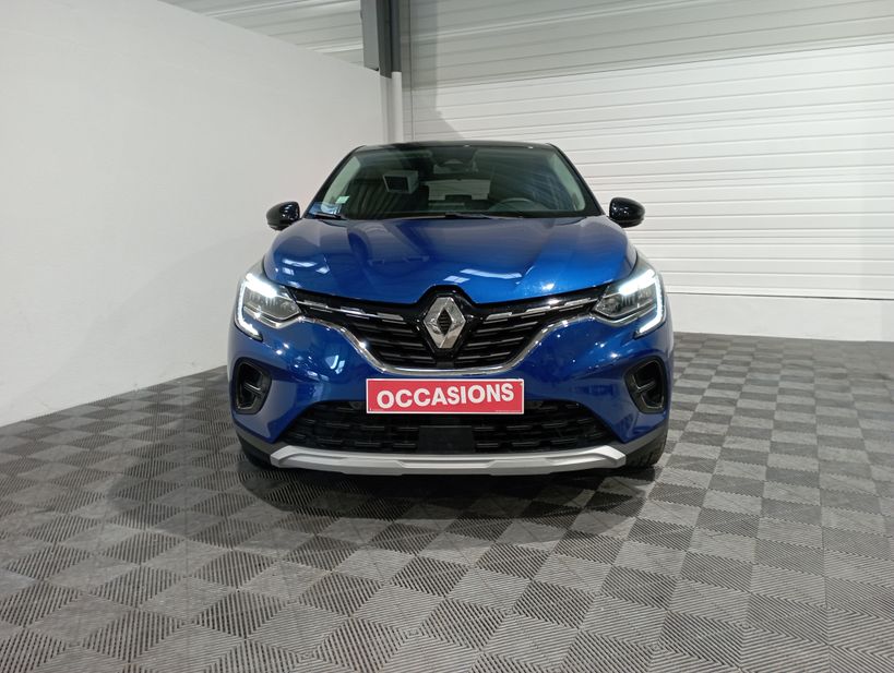 RENAULT CAPTUR 2122 - Photo n°2