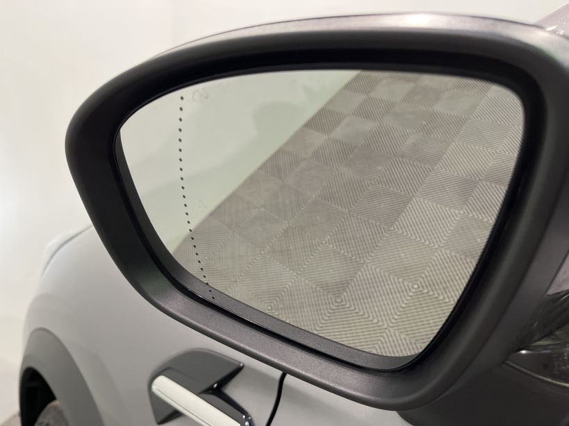 RENAULT CAPTUR 2023 - Photo n°48