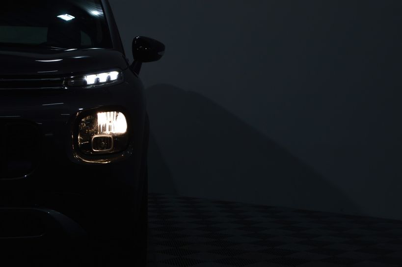 CITROEN C3 AIRCROSS 2020 - Photo n°31