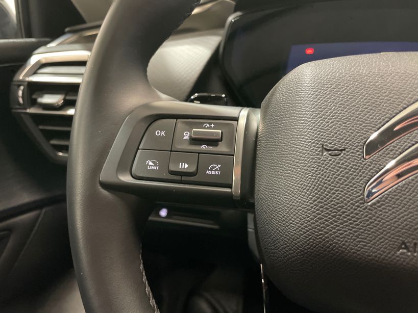 CITROEN C5 X 2024 - Photo n°21