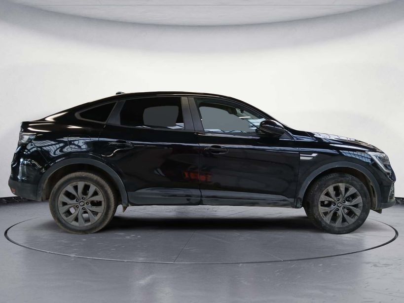 RENAULT ARKANA 2024 - Photo n°4