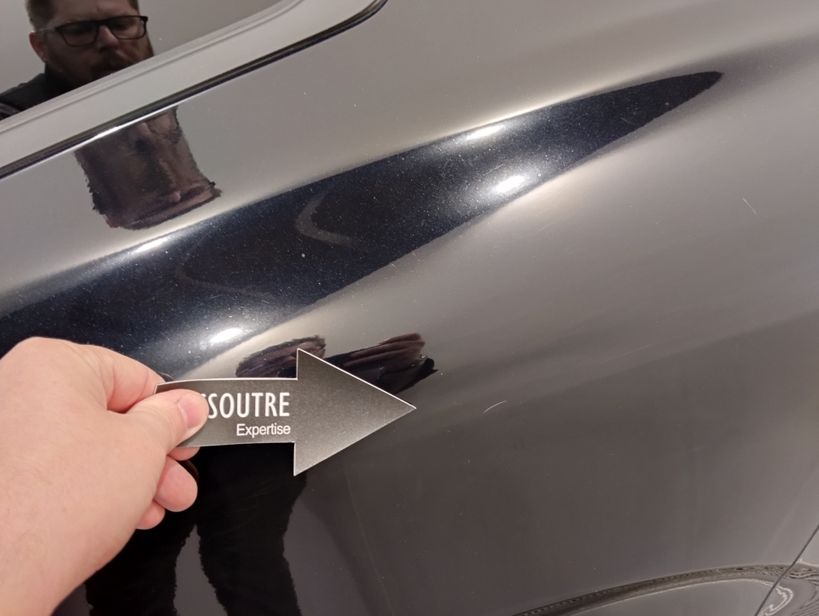 RENAULT ARKANA 2024 - Photo n°14