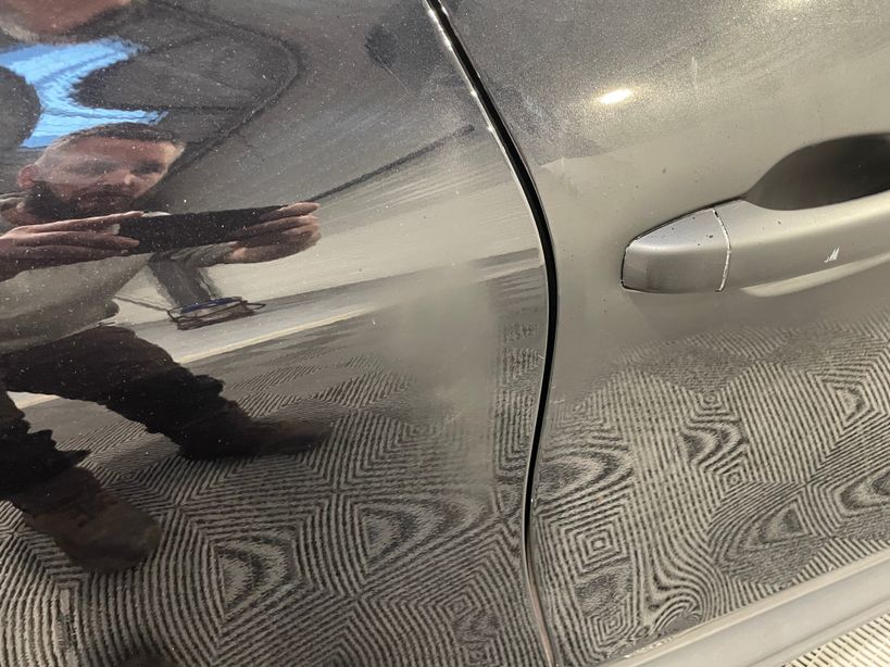 RENAULT ARKANA 2024 - Photo n°11