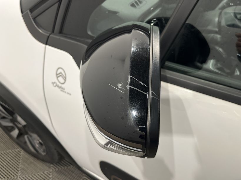 CITROEN C3 2020 - Photo n°5