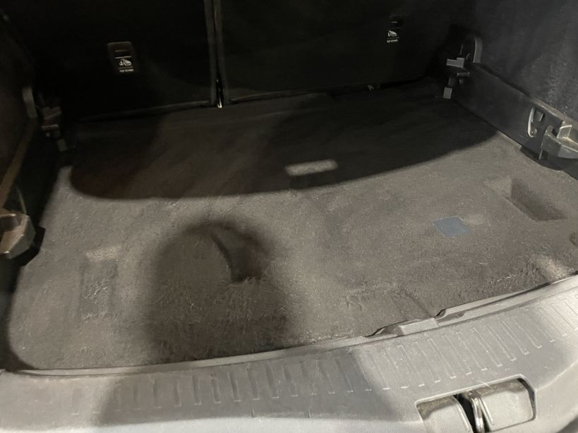 RENAULT MEGANE IV ESTATE 2021 - Photo n°6