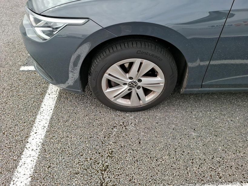 VOLKSWAGEN GOLF 2022 - Photo n°15