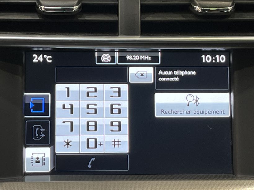 CITROEN C4 2016 - Photo n°45