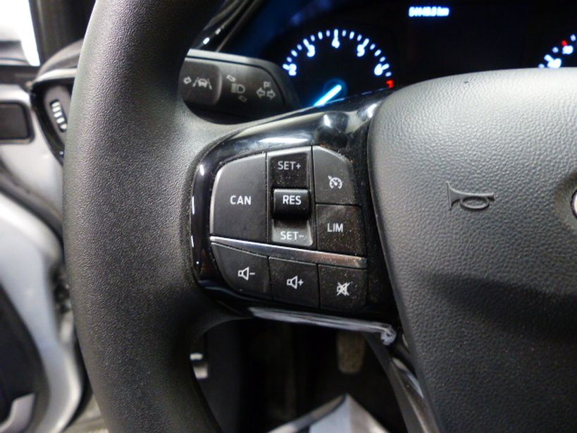 FORD FIESTA 2019 - Photo n°19