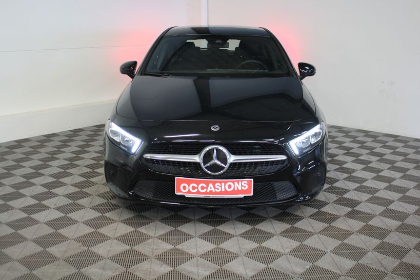 MERCEDES CLASSE A 2022 - Photo n°2