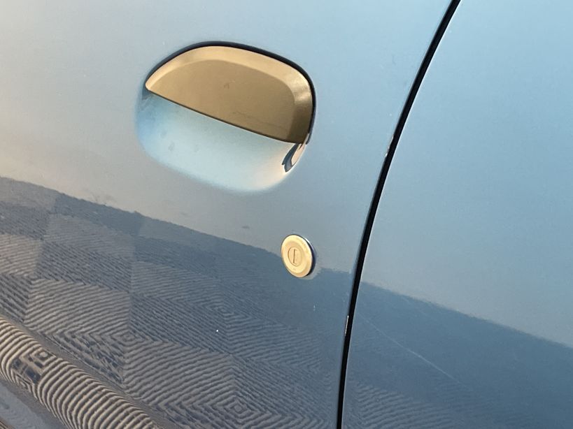 DACIA SANDERO 2020 - Photo n°8