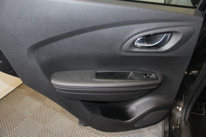 RENAULT KADJAR 2016 - Photo n°11