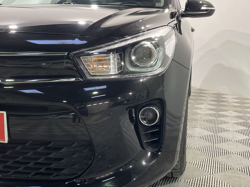 KIA RIO 2020 - Photo n°7