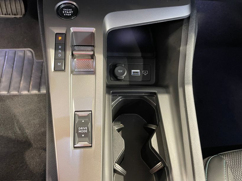 PEUGEOT 308 2025 - Photo n°21