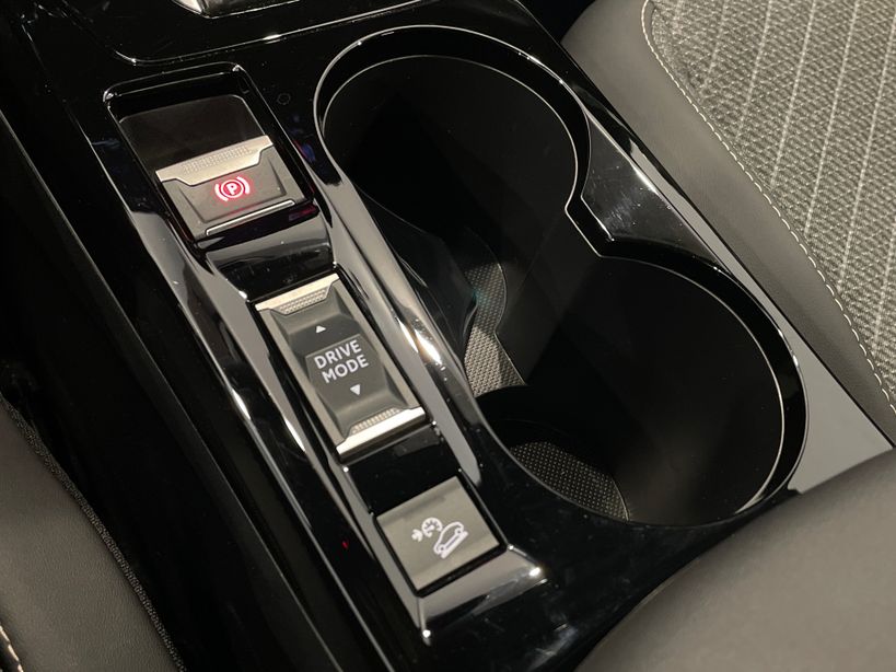 PEUGEOT 2008 2025 - Photo n°20