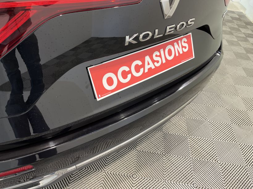 RENAULT KOLEOS 2018 - Photo n°19