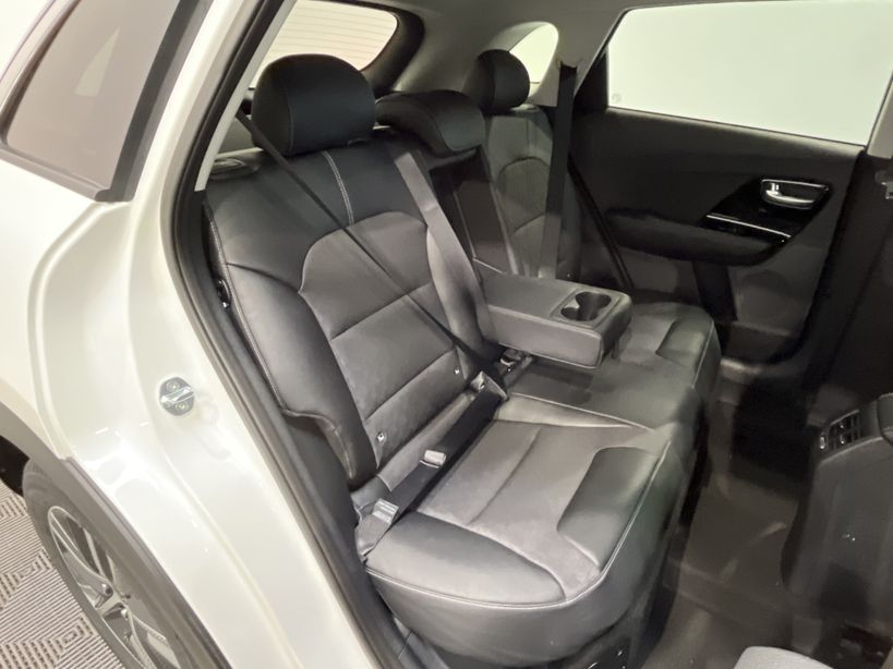KIA NIRO 2022 - Photo n°40
