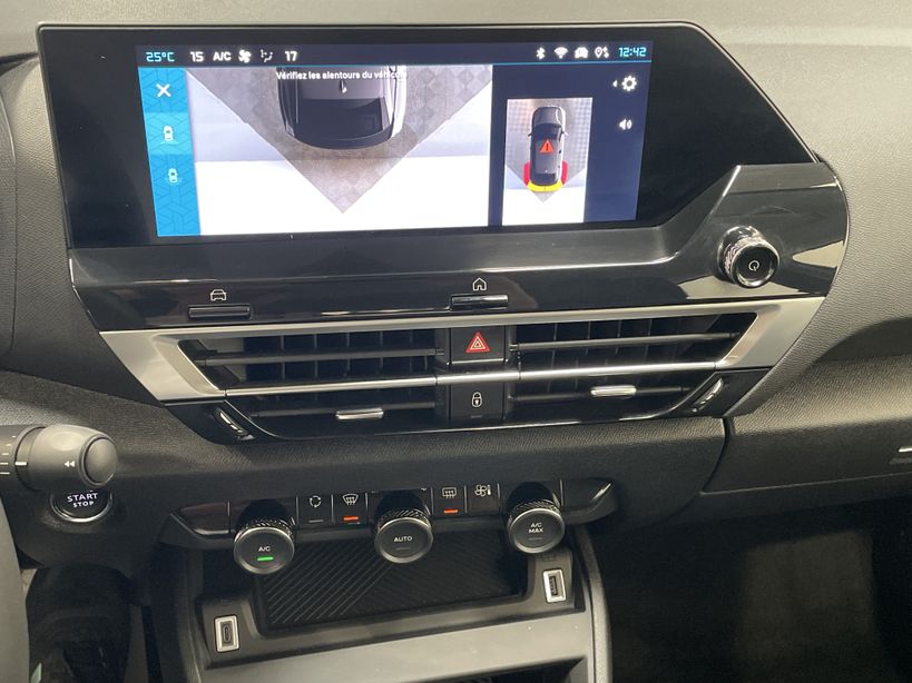 CITROEN C4 2024 - Photo n°12