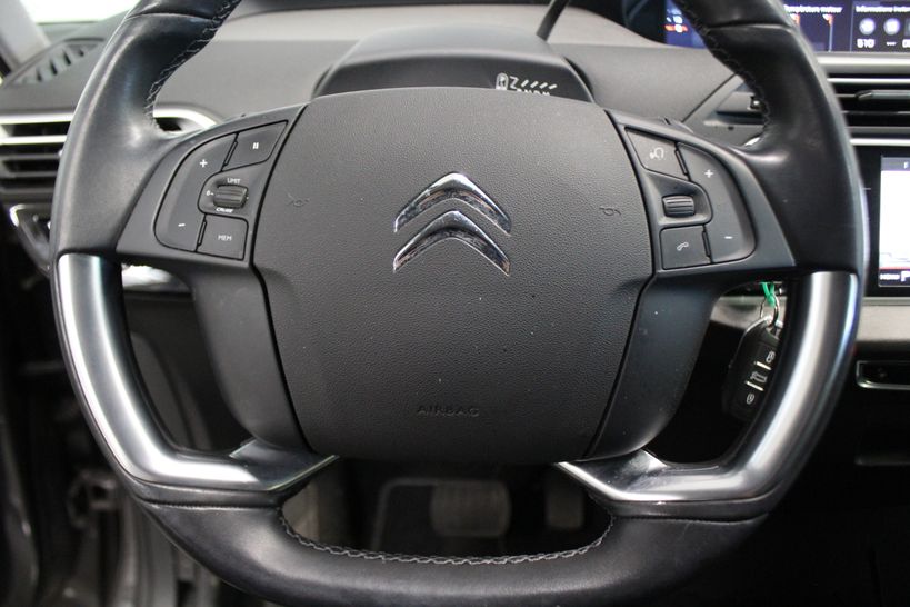 CITROEN C4 SPACETOURER 2019 - Photo n°28