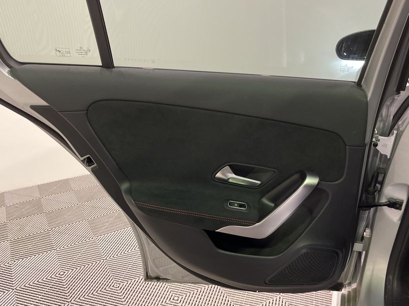 MERCEDES CLASSE A 2021 - Photo n°38