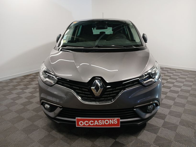 RENAULT SCENIC IV BUSINESS 2019 - Photo n°2