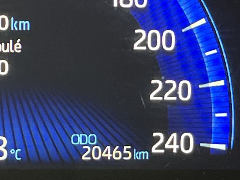 TOYOTA COROLLA HYBRIDE MY22 2022 - Photo n°49