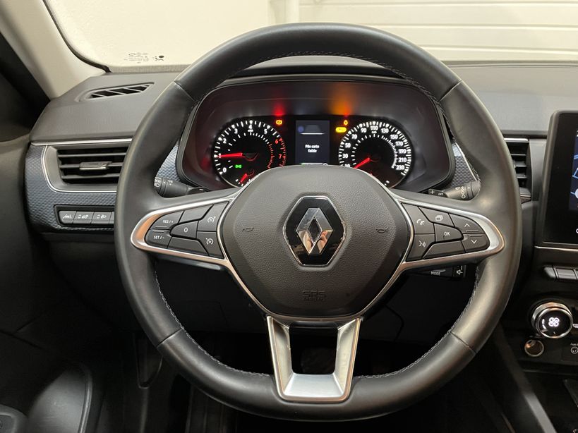 RENAULT ARKANA 2023 - Photo n°14