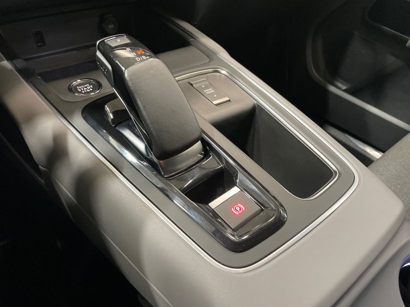 CITROEN C5 AIRCROSS 2021 - Photo n°23